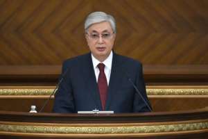 Президент 8 қыркүйек күні Қазақстан халқына Жолдауын жариялайды