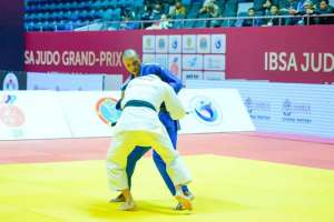 Жандос Қиянов: Париж Паралимпиадасына қатысқан біршама спортшыларға демалыс бердік