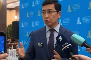 ЖИ-ді дұрыс емес қолданғанның кесірінен балалар ойлау қабілетінен қалып бара жатыр – Аймағамбетов