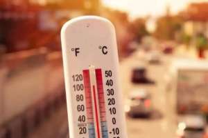 “40 градус”: Алматыда жазда аптап ыстық болады