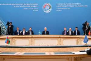 Орталық Азия елдерінде ынтымақтастықты кеңейту мүмкіндігі мол – Тоқаев