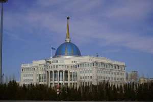 Қазақстанға Иордания Королі ресми сапармен келеді