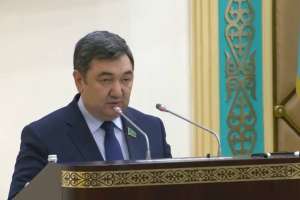 Қазақстан мен Қырғызстан арасындағы ынтымақтастықты кеңейтуге бағытталған шарт ратификацияланды – Дархан Қыдырәлі