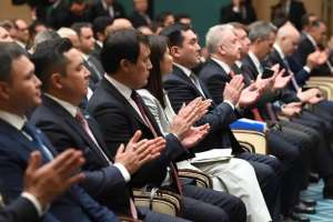 12 мыңнан астам қазақстандық студент Түркияда білім алып жатыр