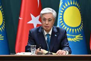 Елде 4 мыңға жуық түрік компаниясы жұмыс істейді