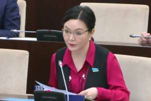 Қазақстан мен Кипр арасындағы сотталған адамдарды беру туралы заң қабылданады