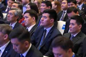 Қытайлық компаниялармен тығыз байланыста жұмыс істеуге ниеттіміз – Президент