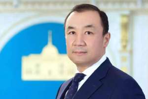 Нұрлан Сауранбаев Көлік министрі лауазымына тағайындалды