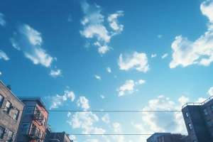 Бүгін тоғыз қалада ауа сапасы нашарлайды