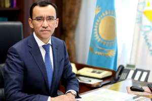 Мәулен Әшімбаев: Амал мерекесі – жаңару мен жаңғырудың жаршысы