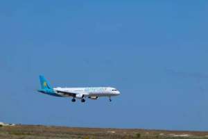 Мемлекет басшысы Ақтөбе облысына барды