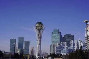 Елорда бюджетінің басым бағыттары талқыланды