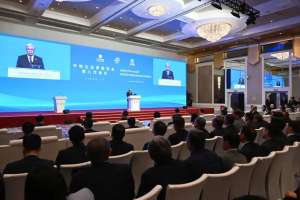 Президент: Қытай Қазақстан экономикасына 27 миллиард доллар инвестиция салды