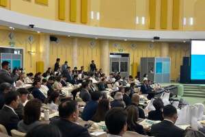 HR-форум 2025: Мемлекеттік қызметтегі адами ресурстарды дамыту мен заманауи құралдарды енгізу