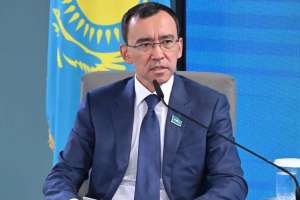 Мәулен Әшімбаев: Реформалардың мәні – ХХІ ғасырдағы ұлттың жаңа сапасы