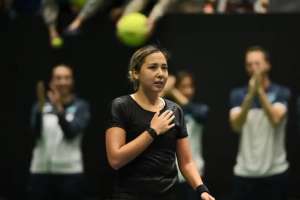 Қазақстан құрамасы Билли Джин Кинг кубогының іріктеу кезеңіне шықты