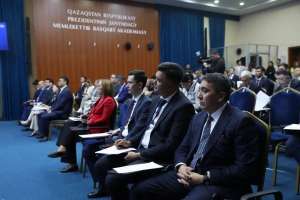 Мемлекеттік қызметшілерге арналған жасанды интеллект дағдылары бойынша оқыту бағдарламасы іске қосылды