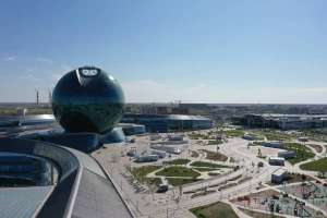 Елордаға былтыр қанша турист келді