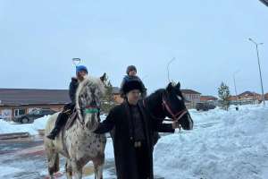 Елордада «Ата салтым - асыл қазынам» байқауы ұйымдастырылды