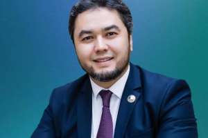 Шерзод Пулатов: Біздің күшіміз – бірлікте