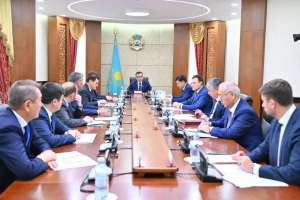 Сенатта тұрғын үй саясатын реформалау туралы заң қаралады