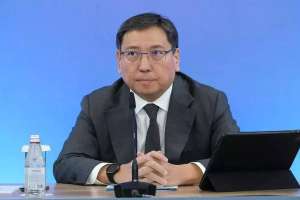 Ерболат Досаев Алматы қаласының әкімі лауазымынан босатылды