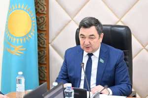 Дархан Қыдырәлі: “Қазақ тілі татулықтың, бірігудің тілі болуы тиіс”