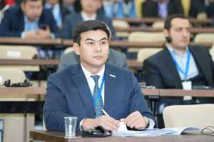 «Бұл – жай ғана әдемі сөздер емес»: Мұхаммед Болысбек ҚХА сессиясы туралы пікір білдірді