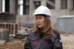 «Саладағы ең жоғары жалақы біздікі» - құрылыс краншысы