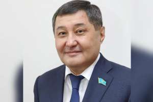Адамбек Кендебай: Қазақстан халқы Ассамблеясы – ел бірлігінің тұғыры