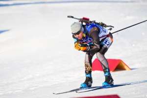 Биатлоннан әлем кубогіне қатысатын спортшылар анықталды