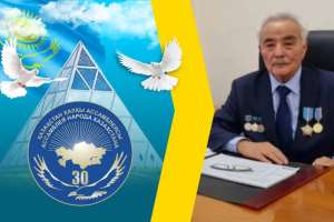 Қазақстанның татулығын сақтау жолындағы жұмыстарды  жүзеге асырамыз – Тілеген Садық