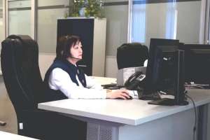 42 жыл қоғамдық көлік саласында: Астана тұрғыны Президент қолынан марапат алды