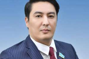 Еліміздегі реформалардың өзегінде теңдік қағидаты тұр – Ерлан Абдиев