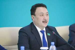 Аманжол Әлтаев: Елдіктің анасы – бірлік