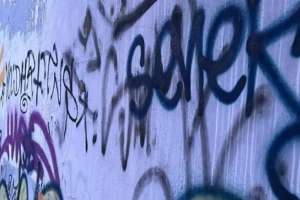 Биыл 11 мың граффити-сурет өшірілді – министрлік