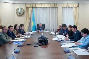 Болашақтың ғылыми қалашығы: Үкіметте Техноқала құру талқыланды