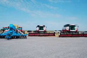 Ақмола облысының республикалық индустриялық аймағына 1,1 трлн теңге инвестиция тартылды