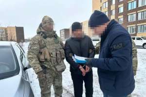 ҰҚК Астана мен Қосшыда терроризмді насихаттады деген күдікпен 4 адамды ұстады