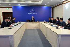 Тоқаев: Жаңаөзендегі газ өңдеу зауыты құрылысының кешігуі – Үкіметтің өрескел олқылығы