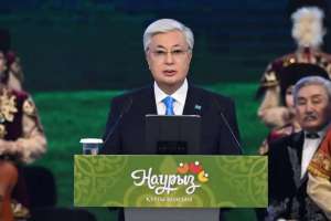 Мемлекет басшысы: Наурызнаманың әр күні – тағылымға толы