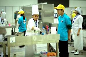 Қазақстанда WorldSkills-2025 өңірлік чемпионаттары табысты өтті