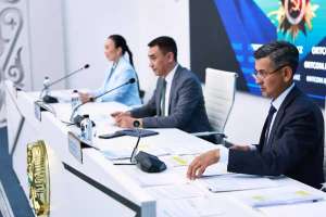 Биыл Ұлы Отан соғысы ардагерлеріне 5 млн теңге мөлшерінде әлеуметтік көмек көрсетілді