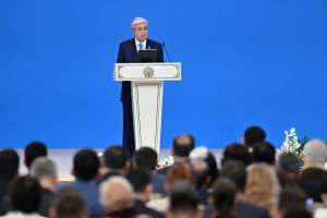 Халықтық мейрамдарға баса назар аударуымыз қажет – Қасым-Жомарт Тоқаев