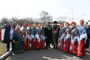 Бүгін – 21 наурыз – Ынтымақ күні