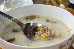 Наурыз көже дайындауға қанша ақша кетеді