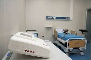 Әлеуметтік медициналық сақтандыру қоры басшысының орынбасарына қатысты тергеу басталды