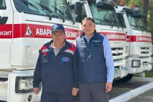 «Әкеден мирас болған кәсіп»: Астананы жылумен қамтуға атсалысып келе жатқан әулет