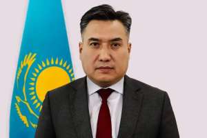 Еңбек және халықты әлеуметтік қорғау вице-министрі және бірінші вице-министрі тағайындалды