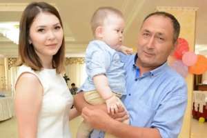 Отбасы күні: Тағдырын болат жолмен байланыстырған теміржолшылар әулеті